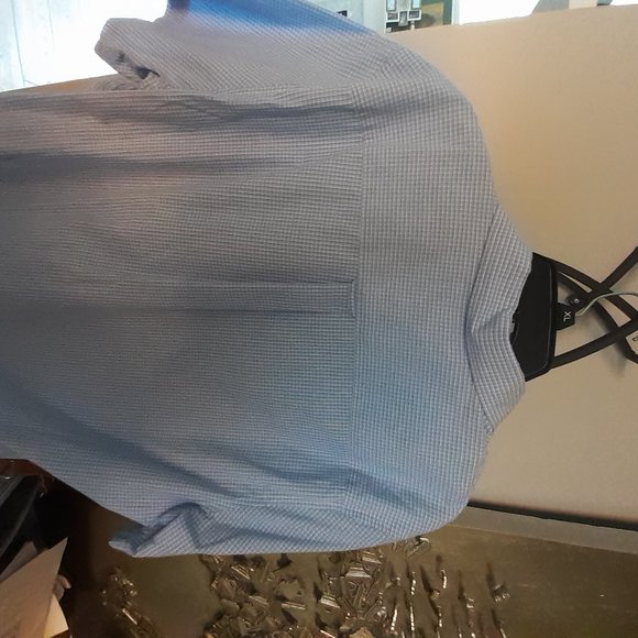 Chaps Temp Control Comfort Shirt XL - Picture 5 of 5